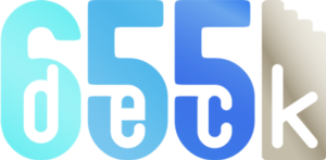 deck655 logo